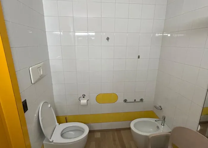 Stanza A Milano بيت ضيافة *